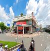 Bán Trung Tâm Thương Mại 1 Quang Trung- Gò Vấp - 78x81m CN 3980m2- HDT 5 Tỷ/Th- Giá 250 Tỷ