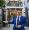 MUA ĐẤT TẶNG NHÀ VIP-HẺM XE HƠI 6M- 373///// LÝ THƯỜNG KIÊT -TIỆN XÂY MỚI-P8 QUẬN TÂN BÌNH