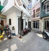 Bán nhà 1tỷ9 Trần Văn Mười, Xuân Thới Sơn, 80m2, Sổ Riêng