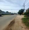 Đất đẹp, mặt tiền đường 19 tháng 3, Thạnh Phước, Tân Uyên, 172m, ngang 12,6m, chỉ 2,65 tỷ.