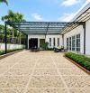 🔥 BIỆT THỰ SÂN VƯỜN NHỊ BÌNH – 556M2 FULL THỔ CƯ – NGANG 14M – GIÁ CHỈ 16.5 TỶ 🔥