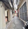 Cho thuê nhà ngõ phố Khương Đình Thanh Xuân 50/70m x 3 tầng, giá 12tr/tháng