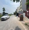 Bán lô DCDV Khắc Niệm 2 dãy L2 - P. Hạp Lĩnh - TP. Bắc Ninh. Giá 7.2 tỷ