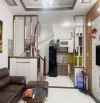 Cho thuê nhà ngõ phố Bạch Đằng Hai Bà Trưng 30m x 5 tầng, giá 12tr/tháng