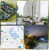 NHỈNH 5 TỶ - CHUNG CƯ TẦNG CAO THOÁNG - KĐT THÀNH PHỐ GIAO LƯU - 73M2 FULL NỘI THẤT