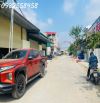 Bán đất lô đất đấu giá Đồng Vân Quang Châu khu vực Đồng Nhỏ dt 104m mt 6,5m