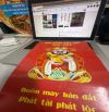 Mặt tiền Bạch Đằng Hội An _ Trung tâm phố cổ  khu du lịch _ 61 m2 đ x 2 tầng _ Giá bán 40