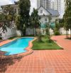 Bán Biệt Thự 3 tầng -bán nhà Thân Văn Nhiếp KDC Văn Minh - 185m2 - Giá 35 tỷ