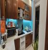 Cho thuê chung cư Meco Complex Trường Chinh, 2 ngủ 60m2 full đồ có slot oto 13 triệu