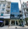Bán Khách sạn  Bế Văn Đàn,Tân Bình, DT 8x20m. 5 tầng, HĐT 72tr. Giá 36 tỷ