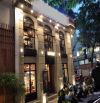 BÁN BIỆT THỰ MẶT PHỐ TÂY HỒ NGAY KS 5 SAO SOMERSET-SOLEI – LÔ GÓC-205M2 SIÊU KINH DOANH