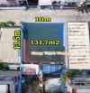 KHUÔN MẶT TIỀN TRẦN NÃO II 10x15M II CTXD MỚI HẦM 7 TẦNG II VỊ TRÍ ĐẸP CHỦ NGỢP BÁN 32 TỶ
