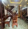 BIỆT THỰ FULL NỘI THẤT GỖ CỰC HIẾM