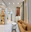 Bán nhà Hẻm xe hơi Xô Viết Nghệ Tĩnh, Bình Thạnh, DT 5.6x7m, 39m2 đất, 5 tầng, 6.85 tỷ