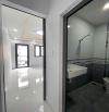 3.25 tỷ nhà mới đ.3B bình hưng hoà Bình Tân (24m²)