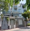 Bình Thạnh - MT Trường Sa - 154.8m2 - 45 tỷ - 3 tầng - biệt thự 2 MT - view sông Q1