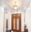 Cho thuê nhà đẹp Kim Ngưu, Hai Bà Trưng, 3 ngủ, ôtô đỗ, 30mx4t, 15 triệu/tháng