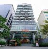 Tòa Văn Phòng Trung Tâm Hai Bà Trưng 1250M2 10 Tầng 350 Tỷ Mặt Tiền 50M