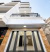 BÁN NHÀ ĐỨC GIANG ,32M, 3 NGỦ,PHUN NỘI THẤT,Ô TÔ ĐỖ CỬA
