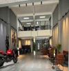 Nhà 3 Tầng- mặt tiền đường 2/4- gần ĐH Nha Trang- P. Bắc Nha Trang