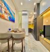 Bán nhà Hẻm Thanh Đa, Bình Thạnh, 51m2 sd, 3 tầng, 2 Phòng ngủ, Nhỉnh 3 tỷ