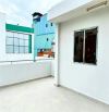 TÒA CĂN HỘ DỊCH VỤ 280M2- MẶT TIỀN 6.4M*55M- 19 PHÒNG_ HẺM XE TẢI 8M- GẤP BÁN