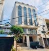 235 triệu/m2 cho siêu phẩm ngang 6m x 20m gần mặt tiền Hai Bà Trưng Quận 3