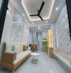 Bán nhà Hẻm Phan Văn Hân, Bình Thạnh, Dt 3.5x9m, 2 tầng, 2PN, Giá 4.25 tỷ