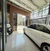 Bán nhà 140m² - 4 tầng - Tân Thới Hiệp - Q12