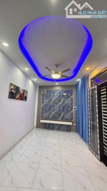 💥💥💥Chủ bán gấp Nhà mới 5 tầng Full nội thất Phú Lương chỉ hơn 4 tỷ
