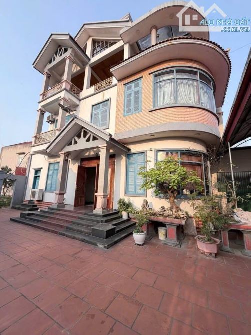 Bán nhà 3 Tầng Mai Trung Bắc Giang