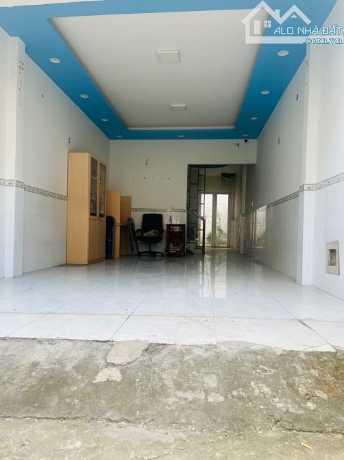 NHÀ TÂN THỚI HIỆP - QUẬN 2 - 4X 15M - 2 TẦNG - SỔ HỒNG RIÊNG - VÀI PHÚT QUA GÒ VẤP - CHỈ 3