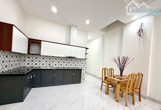 Nhà 2 tầng Diên An đường oto thông gần Thông Tin - 10