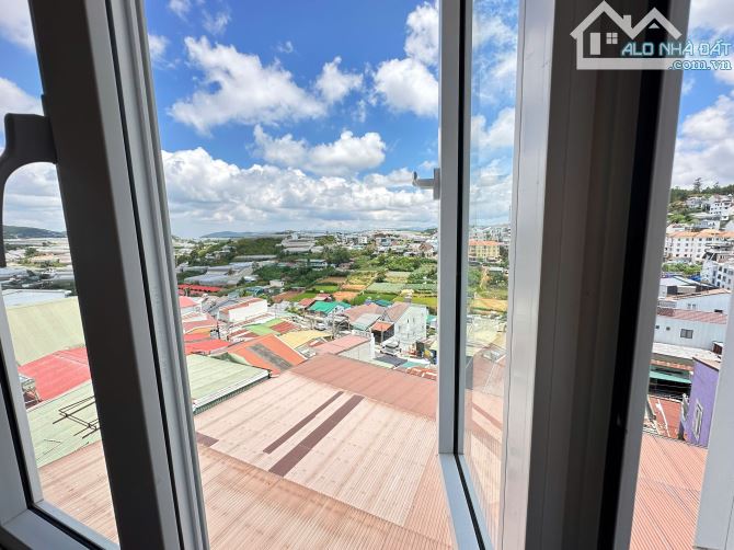 Bán Nhà Phố Hẻm Xe Hơi Đường Kim Đồng, Phường 6, Đà Lạt – Diện Tích 100m², 4 Phòng Ngủ - 10