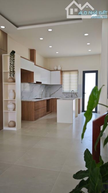 BÁN NHÀ HAI MẶT TIỀN MỚI ĐẸP GẦN VÕ NGUYÊN GIÁP - 10