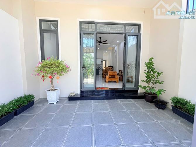 Nhà 2 tầng Diên An đường oto thông gần Thông Tin - 11