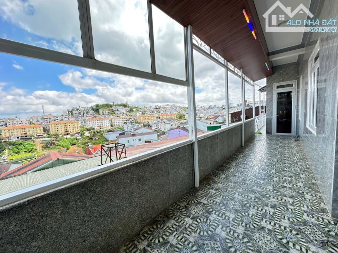 Bán Nhà Phố Hẻm Xe Hơi Đường Kim Đồng, Phường 6, Đà Lạt – Diện Tích 100m², 4 Phòng Ngủ - 11