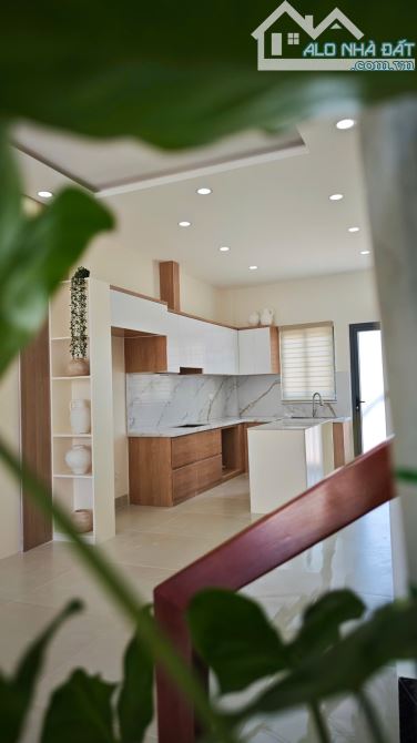 BÁN NHÀ HAI MẶT TIỀN MỚI ĐẸP GẦN VÕ NGUYÊN GIÁP - 11