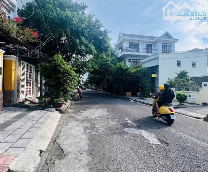 BÁN NHÀ LÔ ĐẤT MẶT TIỀN ĐƯỜNG CHI LĂNG, P NHA TRANG GIÁ 6,350 TỶ - 1