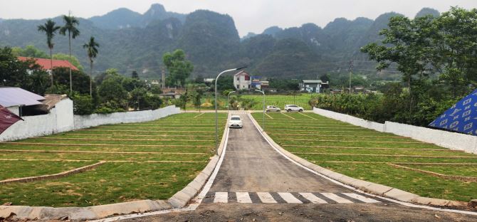 🔥 🔥 🔥 ⚡ Vị trí: Cao Dương, Lương Sơn, Hoà Bình - 1