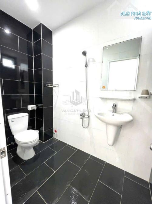 🏡🔥 CHO THUÊ NHÀ 1 TRỆT 2 LẦU PHAN CHU TRINH – CÁCH BIỂN THÙY VÂN 400M – GIÁ 12 TRIỆU/THÁ - 1
