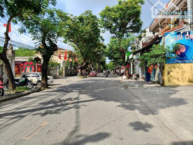 Bán nhà mặt tiền Yết kiêu, nội thành Huế, 170m2 giá tốt 8,x tỷ - 1