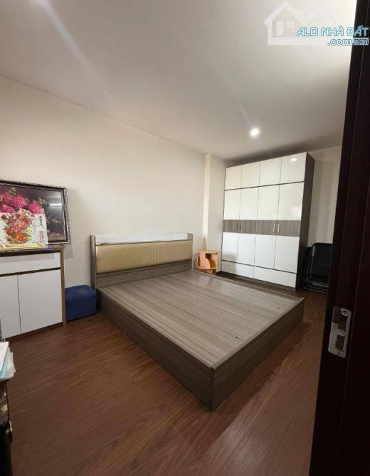 CHO THUÊ CHUNG CƯ PHÙNG HƯNG – KIẾN HƯNG, HÀ ĐÔNG - NGAY VIỆN 103 - VIỆN K – FULL ĐỒ - 8.5 - 1