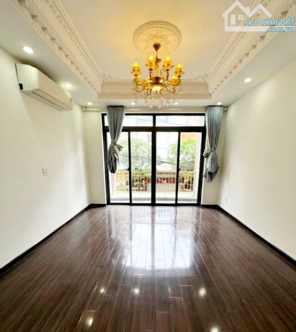 🏡 Huỳnh Thị Đồng – 52m² – Nhà phố 5 tầng – Mặt tiền đường 8m – Gần Phú Mỹ Hưng – Full NT - 1