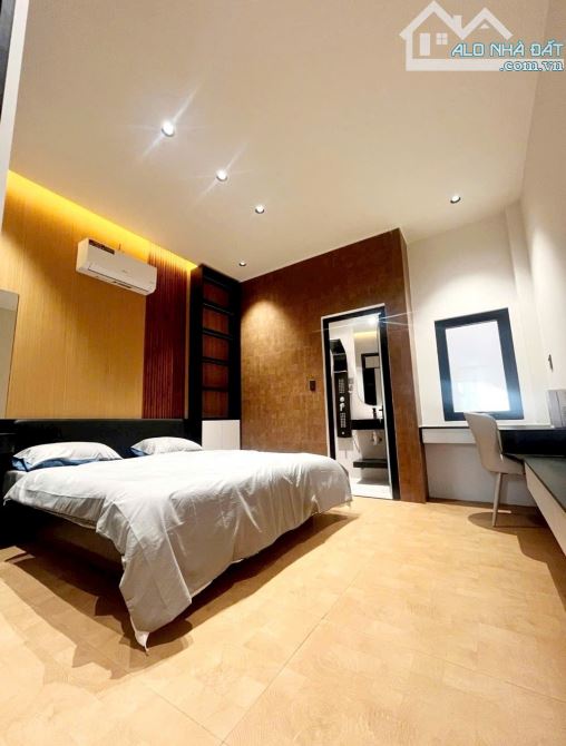 Huỳnh Thị Đồng – Nhà phố 4 tầng (4×15m) – 9.x tỷ – Đường 12m – Khu trung tâm  🏡 Kết cấu 1 - 1