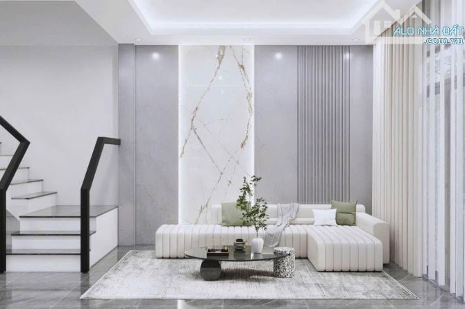 Nhà đẹp trung tâm Diên Điền chỉ 2ty350 - 1