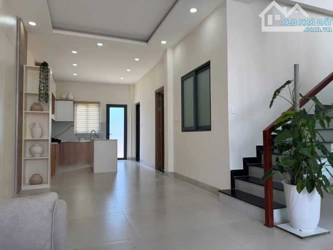 BÁN NHÀ HAI MẶT TIỀN MỚI ĐẸP GẦN VÕ NGUYÊN GIÁP - 13