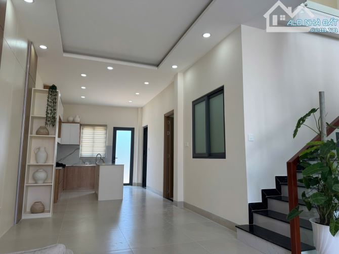 BÁN NHÀ HAI MẶT TIỀN MỚI ĐẸP GẦN VÕ NGUYÊN GIÁP - 14