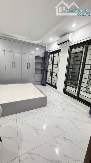 💥💥💥Chủ bán gấp Nhà mới 5 tầng Full nội thất Phú Lương chỉ hơn 4 tỷ - 2