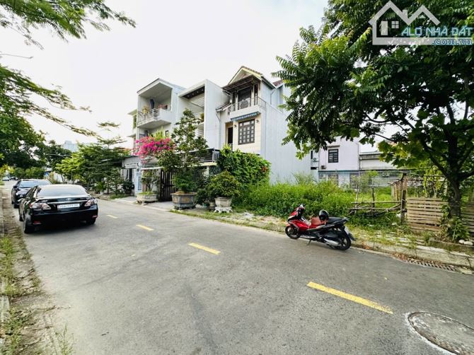 Mặt tiền Đường số 3 - KQH Đông Nam Thuỷ An, Phường Thanh Thuỷ, Huế - 2